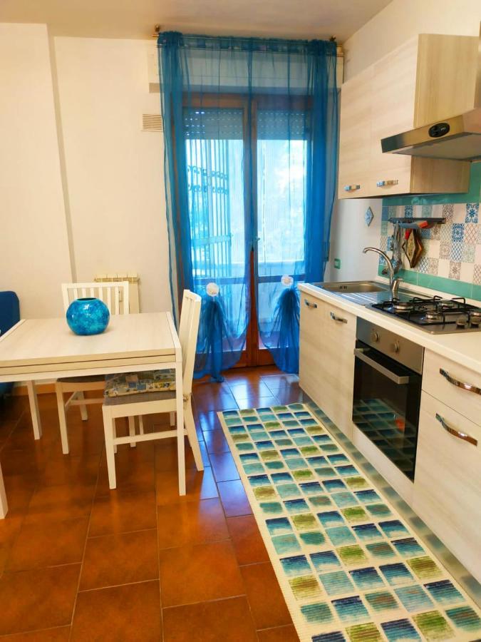 Mini Suite Pisa Kültér fotó