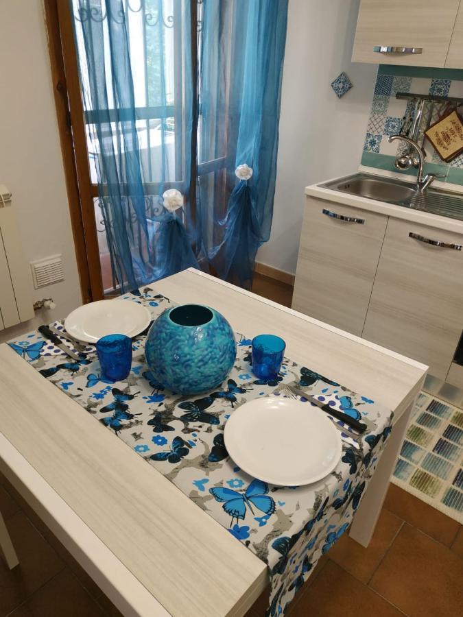 Mini Suite Pisa Kültér fotó