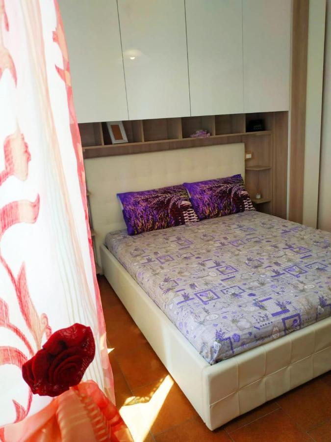 Mini Suite Pisa Kültér fotó