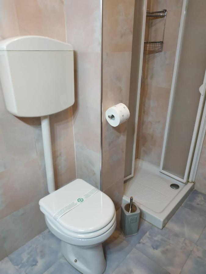 Mini Suite Pisa Kültér fotó