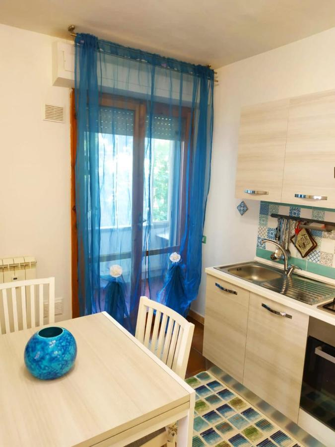 Mini Suite Pisa Kültér fotó