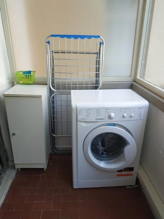 Mini Suite Pisa Kültér fotó