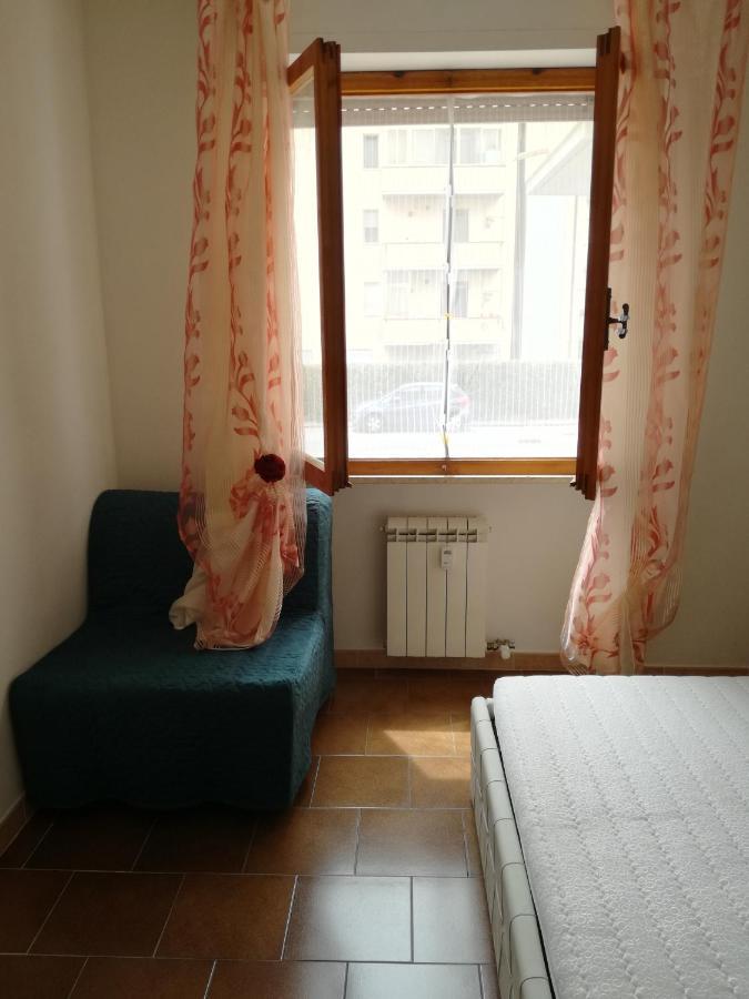 Mini Suite Pisa Kültér fotó