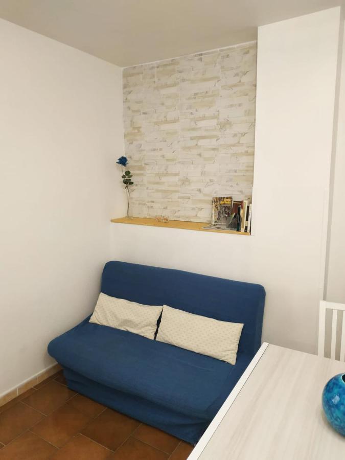 Mini Suite Pisa Kültér fotó