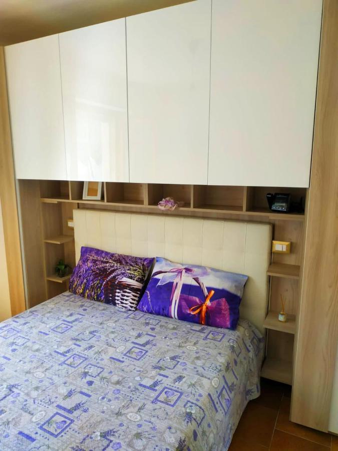 Mini Suite Pisa Kültér fotó