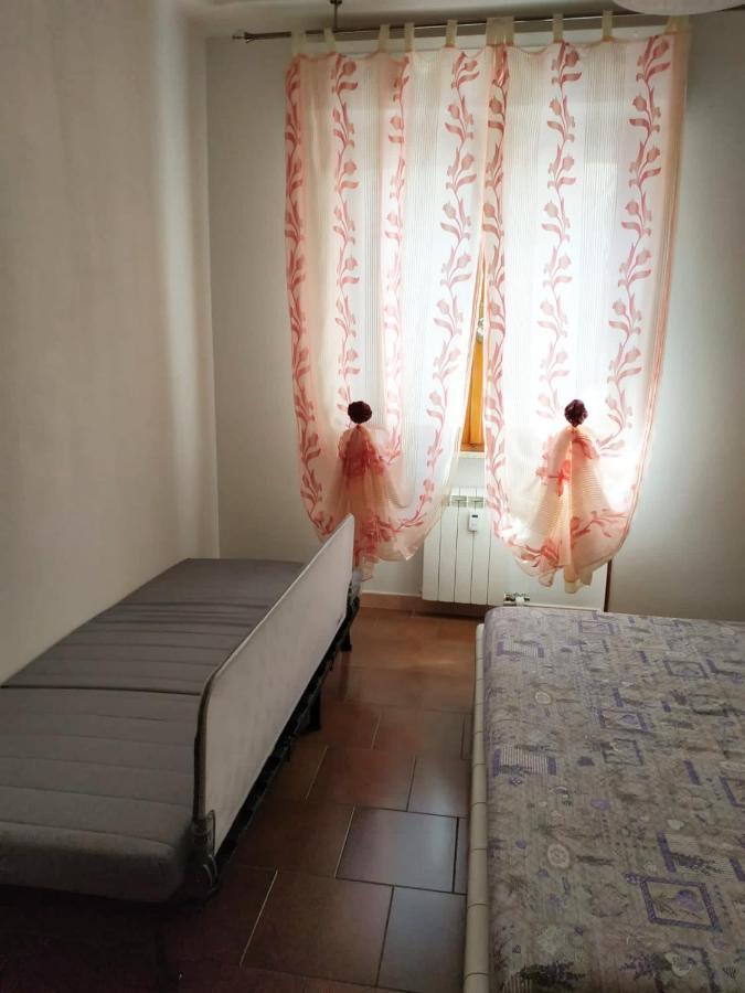 Mini Suite Pisa Kültér fotó