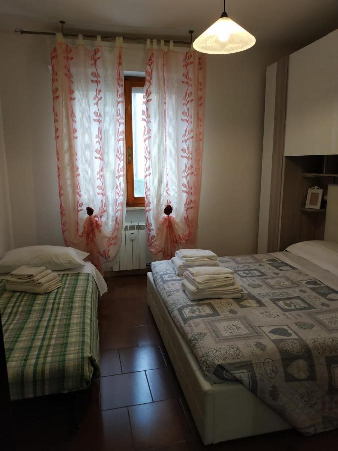 Mini Suite Pisa Kültér fotó